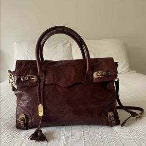 Rebecca Minkoff Brynn Satchel